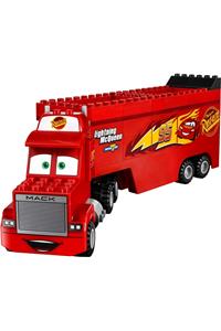 Mack Truck - Mack - Semi Tractor Trailer - crs004
