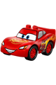 Duplo Lightning McQueen - crs021