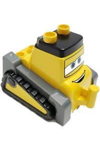 Duplo Drip - crs036