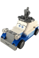 The Queen - crs043