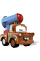 Duplo Tow Mater - Cannon - crs045