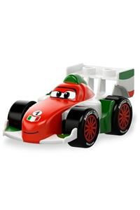 Duplo Francesco Bernoulli crs055