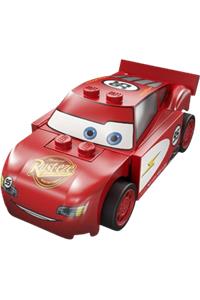 LEGO Lightning McQueen crs065 BrickEconomy