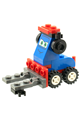 Forklift - Raoul CaRoul's Pit Crew - crs071