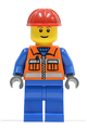 Construction Worker