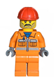 Construction Worker