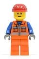 Construction Worker