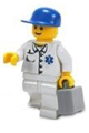 Doctor EMT