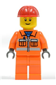 Construction Worker