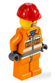 Construction Worker