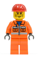 Construction Worker