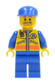 Coast Guard City patroller - cty0070