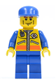 Patroller
