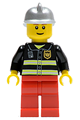 Firefighter