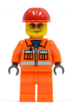 Construction Worker