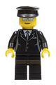 Airport Limo Driver