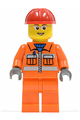 Construction Worker