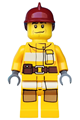 Firefighter