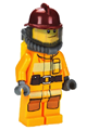 Firefighter