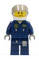 Police - LEGO City Undercover Elite Police Helicopter Pilot - cty0359
