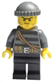Police - City Burglar, Knit Cap - cty0364
