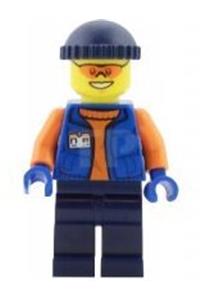 Arctic Research Assistant cty0496
