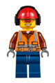 Construction Worker