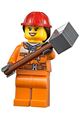 Construction Worker