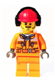 Construction Worker