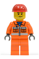 Construction Worker