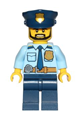 Police Officer