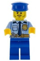 Police Officer