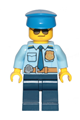 Police Officer