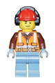 Construction Worker