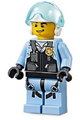 Sky Police - Jet Pilot with Neck Bracket - cty0995