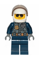 Police Officer Pilot