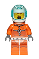 Astronaut Male