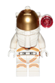 Astronaut Female
