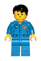 Astronaut Male