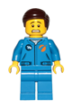 Astronaut Male