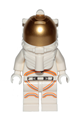 Astronaut Male