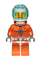 Astronaut Male