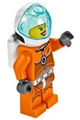 Astronaut Female