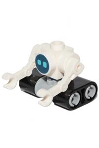 Lego city robot cheap