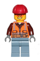 Construction Worker - cty1093
