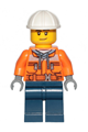 Construction Worker