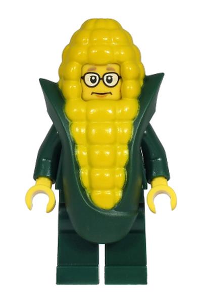 LEGO Mayor Fleck Minifigure cty1222 BrickEconomy