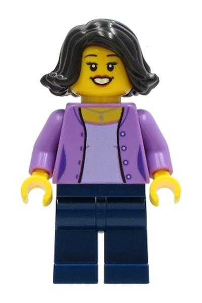 LEGO Mom Minifigure cty1234 | BrickEconomy