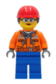 Construction Worker