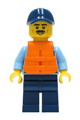 Police Officer
